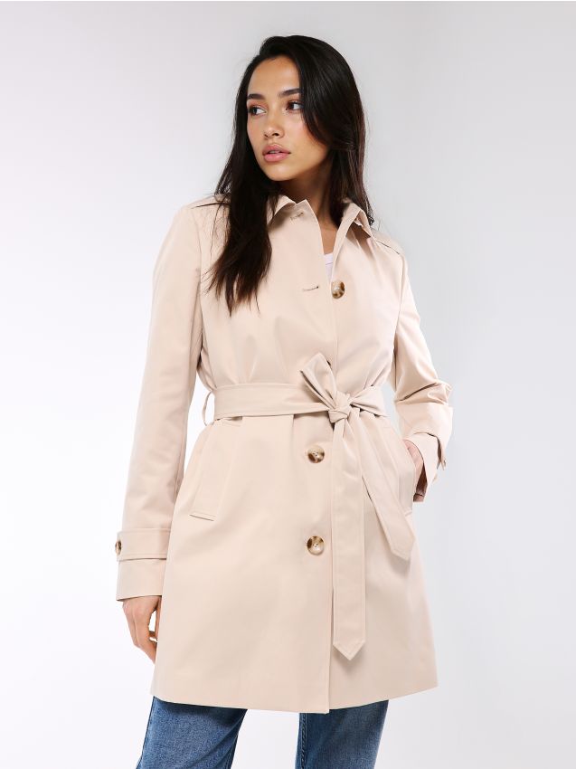 Mohito - Тренчкот - бежово