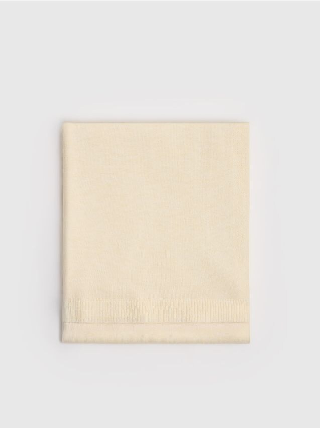Mohito - LADIES` SCARF - kreemjas