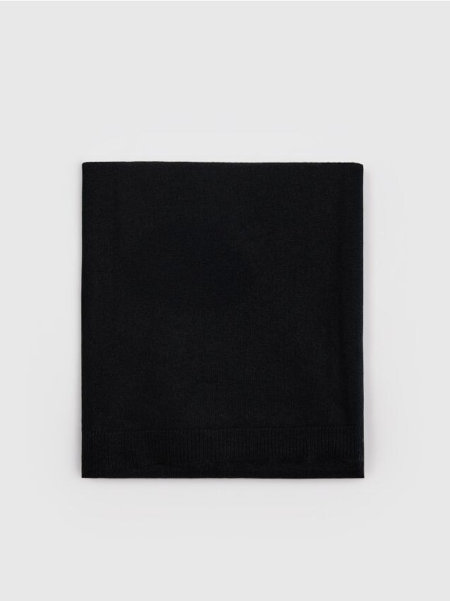 Mohito - LADIES` SCARF - черен