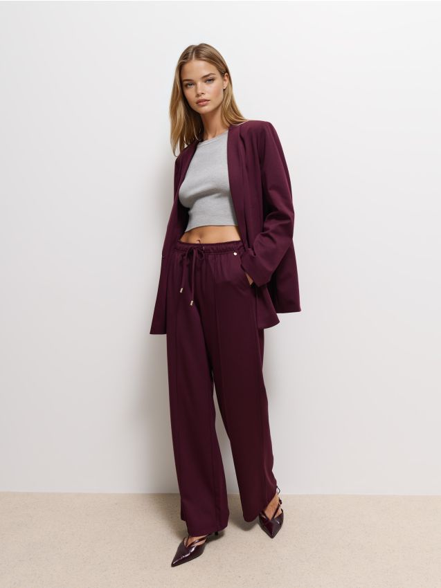 Pantaloni sport