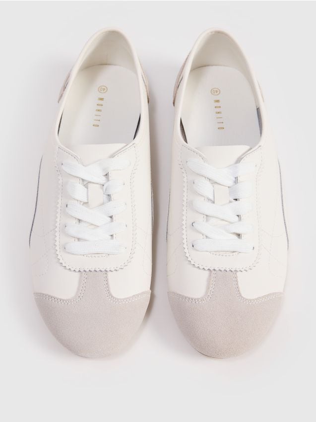 Pantofi Sneakers