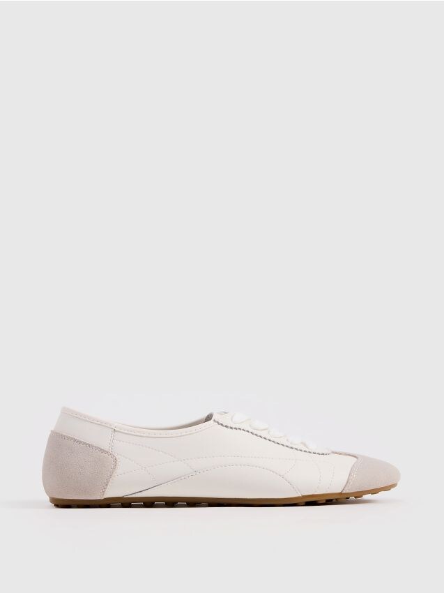 Pantofi Sneakers