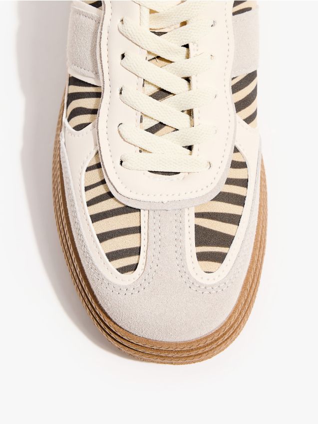 Mohito - Сникърси - цветен