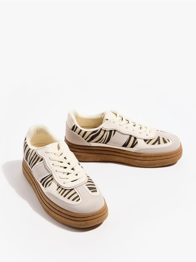 Pantofi Sneakers