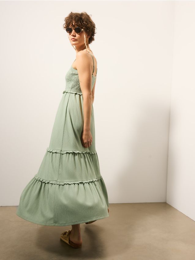 LADIES` DRESS - MOHITO