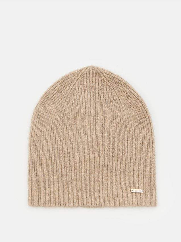 Mohito - LADIES` CAP - бежово