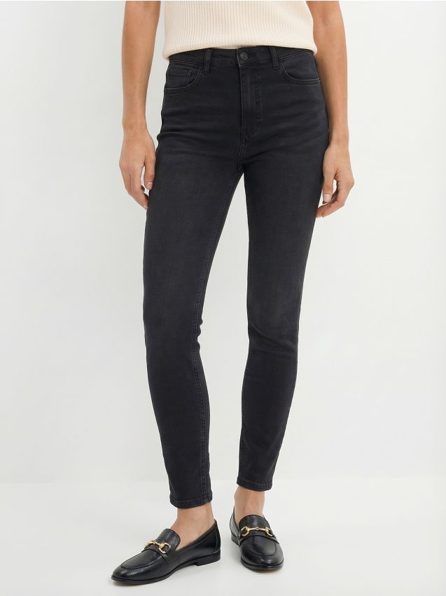 Джинси skinny PETITE