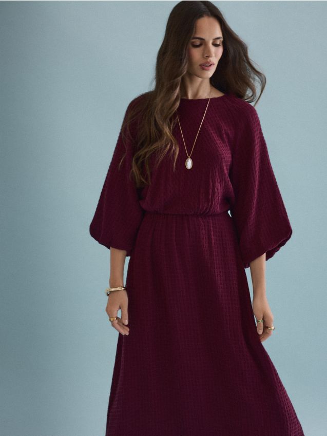 LADIES` DRESS