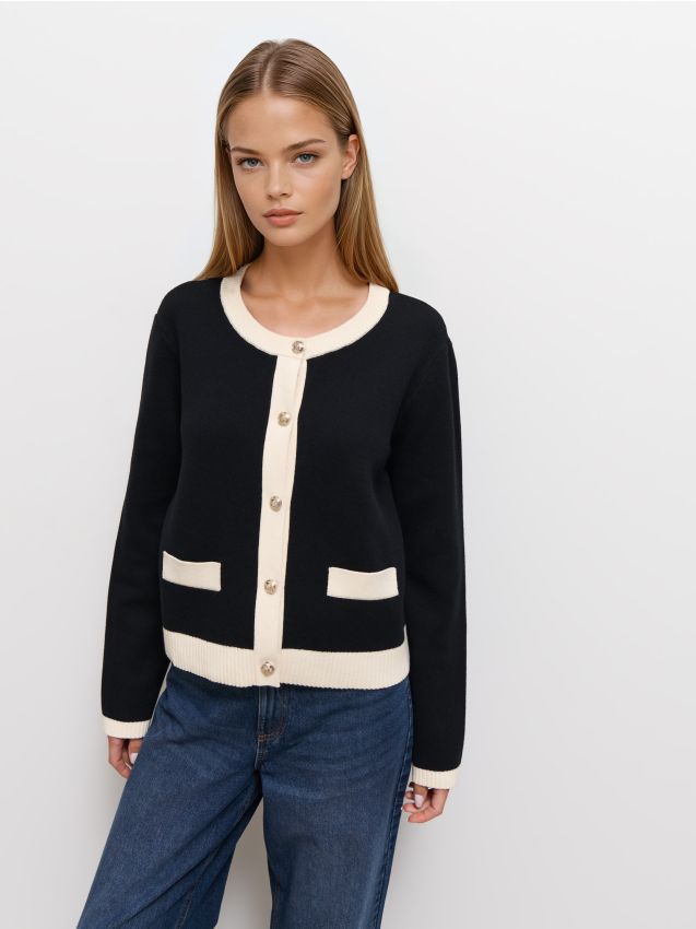 Cardigan