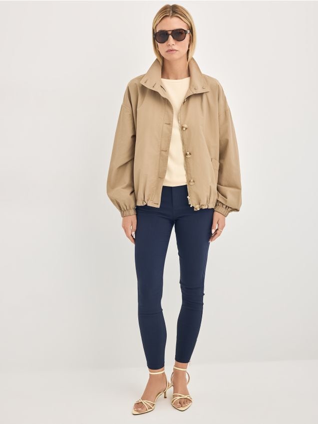 Pantaloni skinny