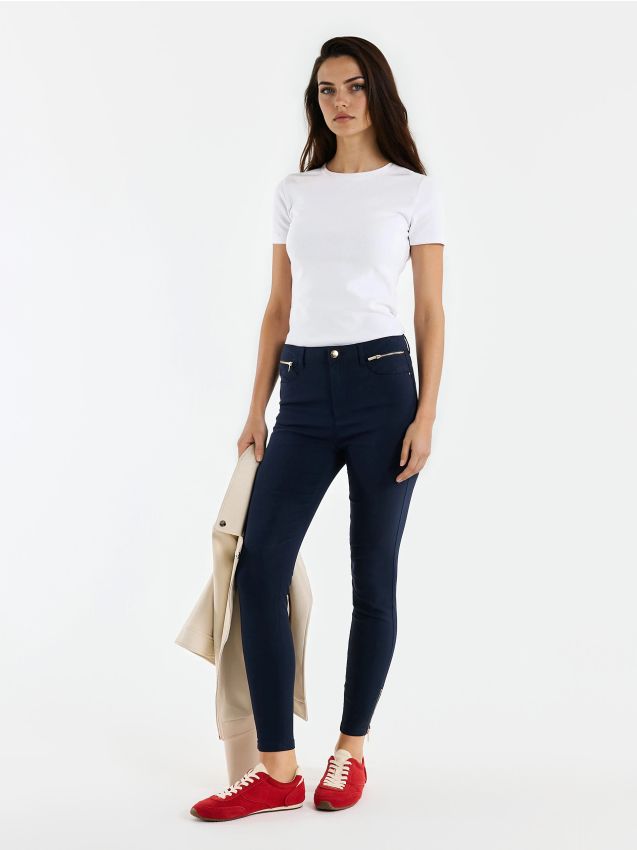 Pantaloni skinny