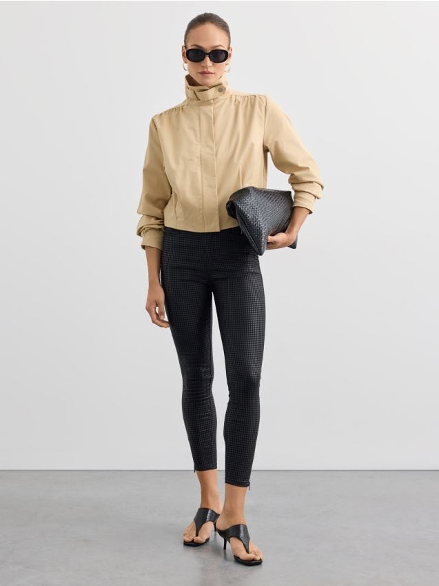 Pantaloni skinny