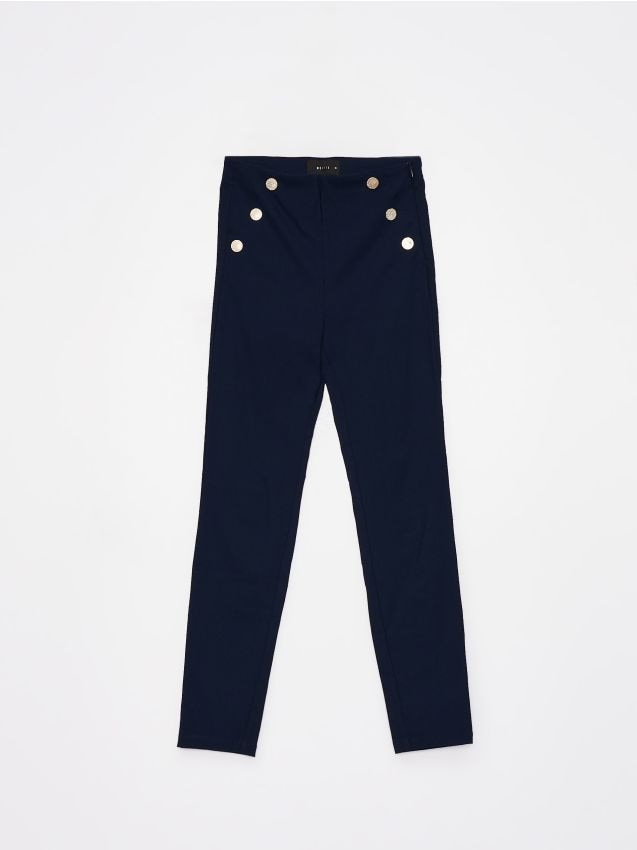Pantaloni skinny