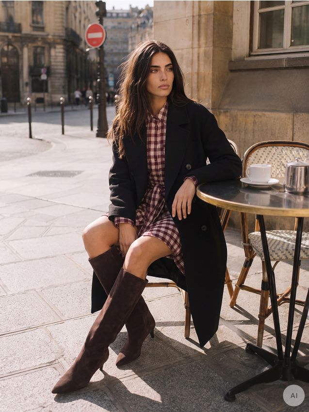 Rochie mini tip cămașă