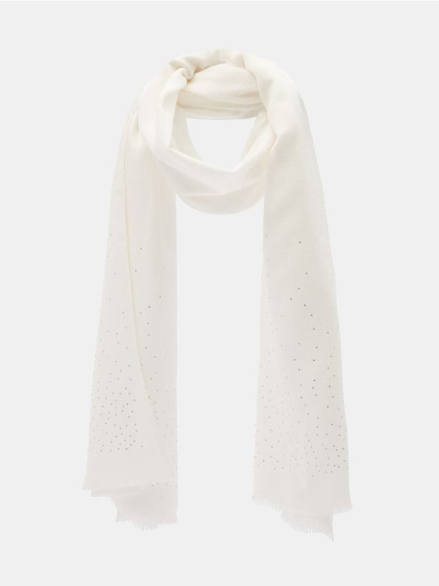 Mohito - Шал - бяло