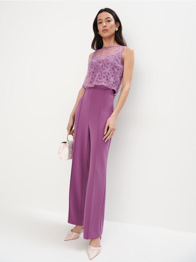 Pantaloni eleganți