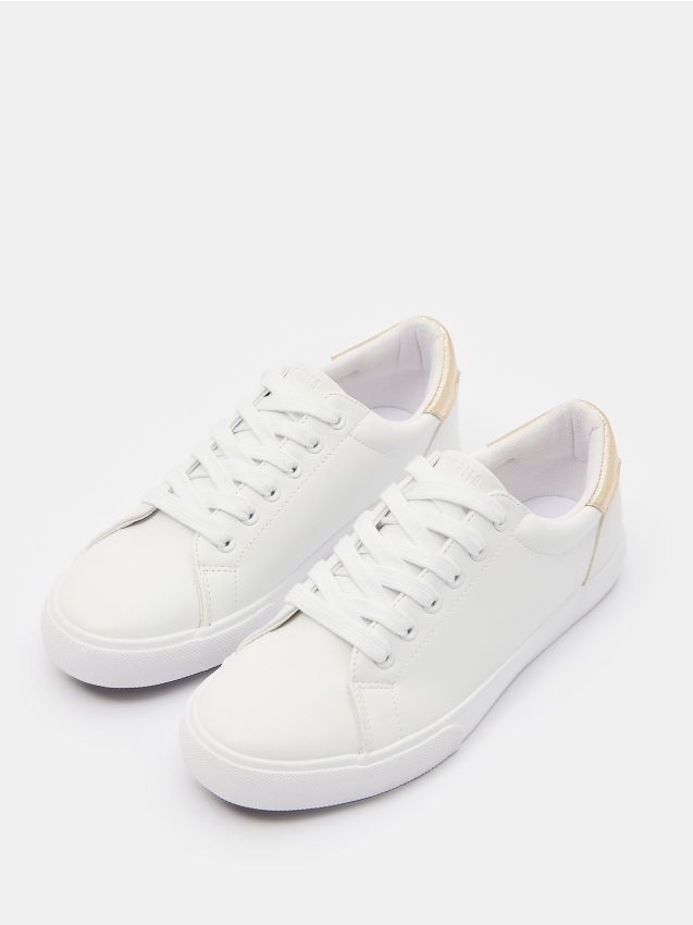Tenisky sneakers - MOHITO
