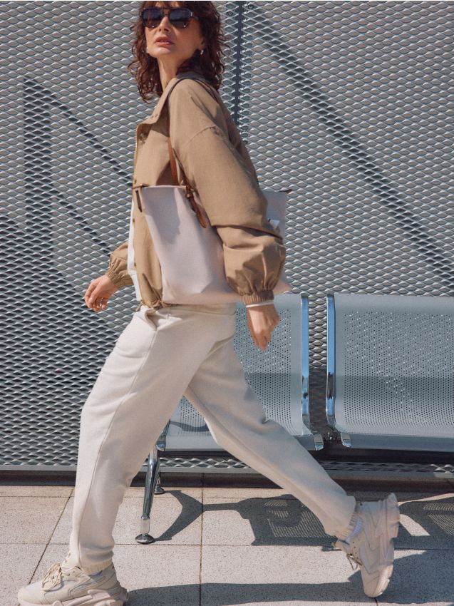 Geantă shopper