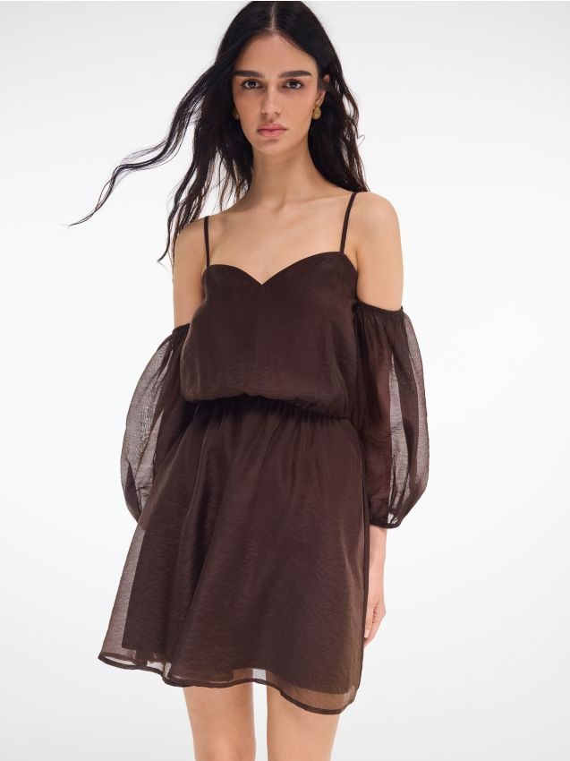 Rochie mini de vara