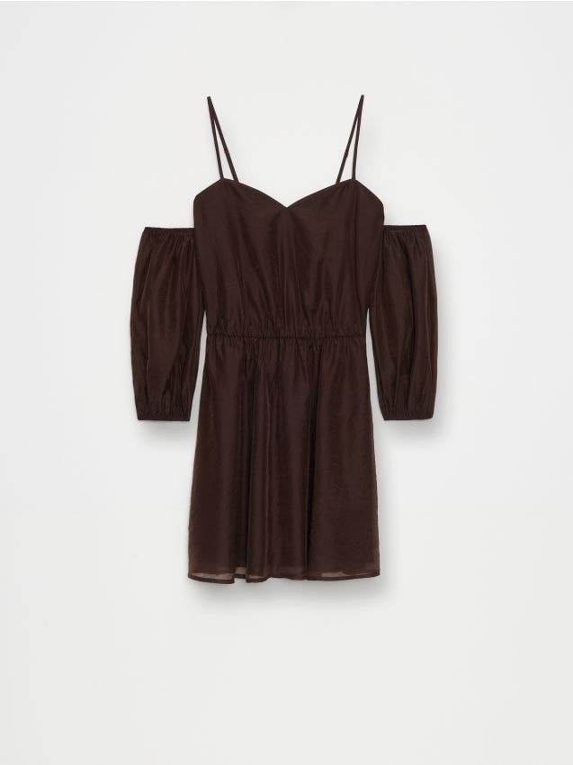 Rochie mini de vara