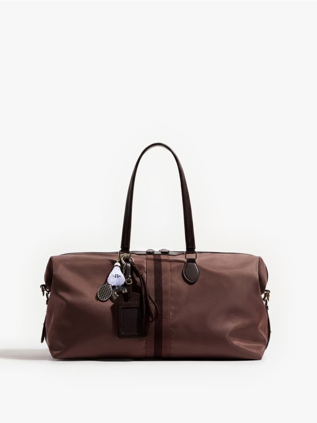 Mohito - Пътна чанта - тъмно кафяво