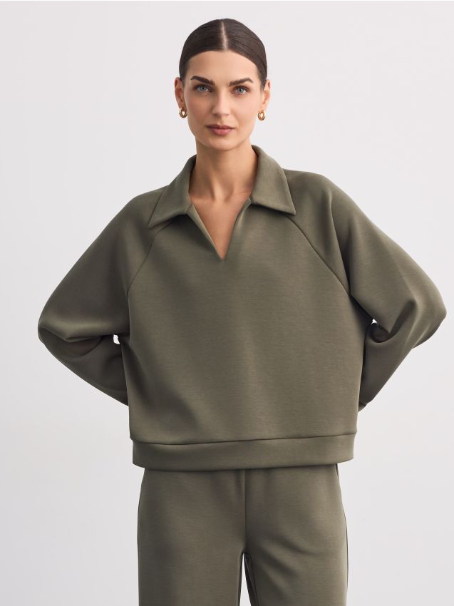 LADIES` BLOUSE