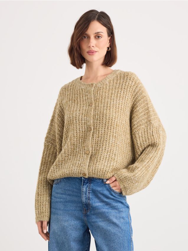 Cardigan