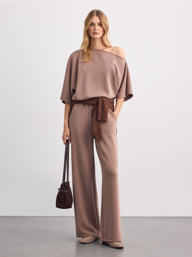 Pantaloni sport