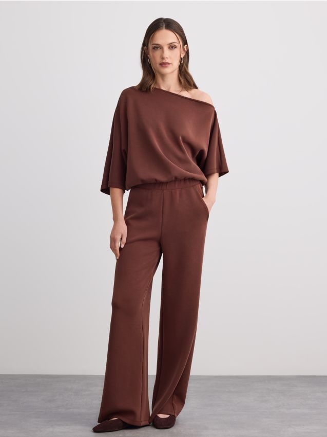 Pantaloni sport