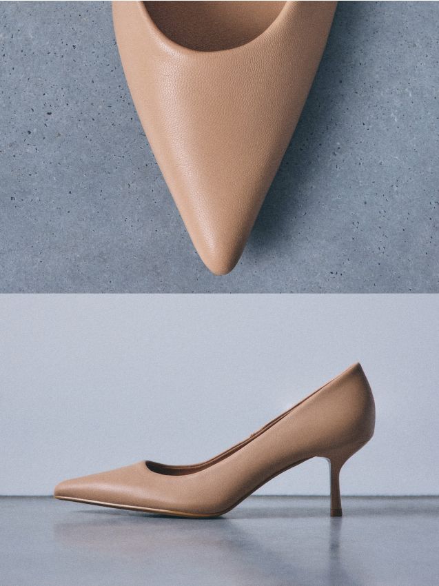 Kožne salonke - MOHITO