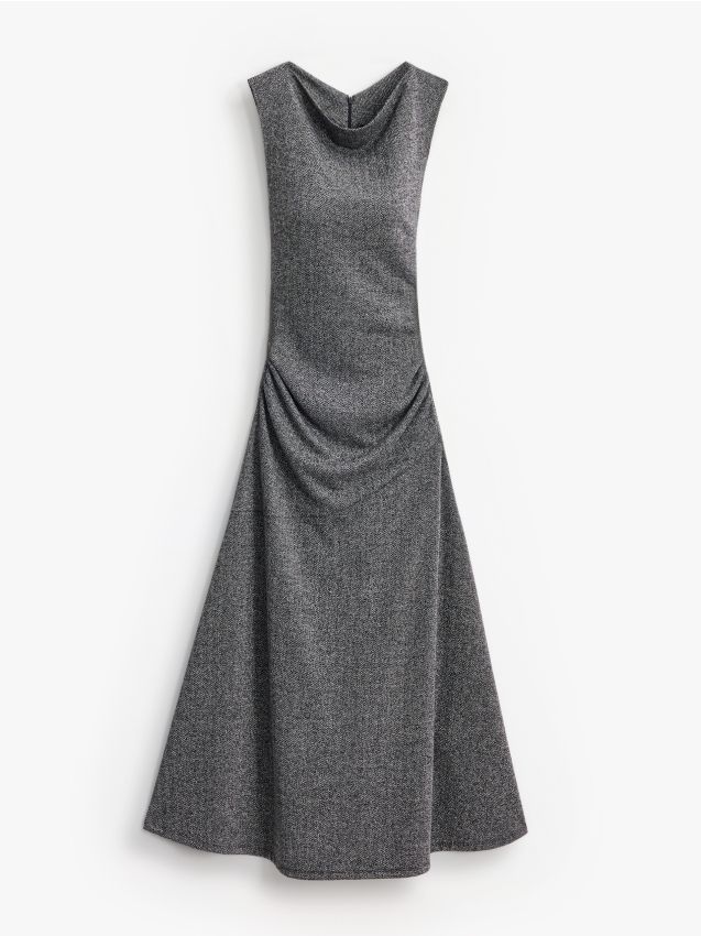 Rochie midi