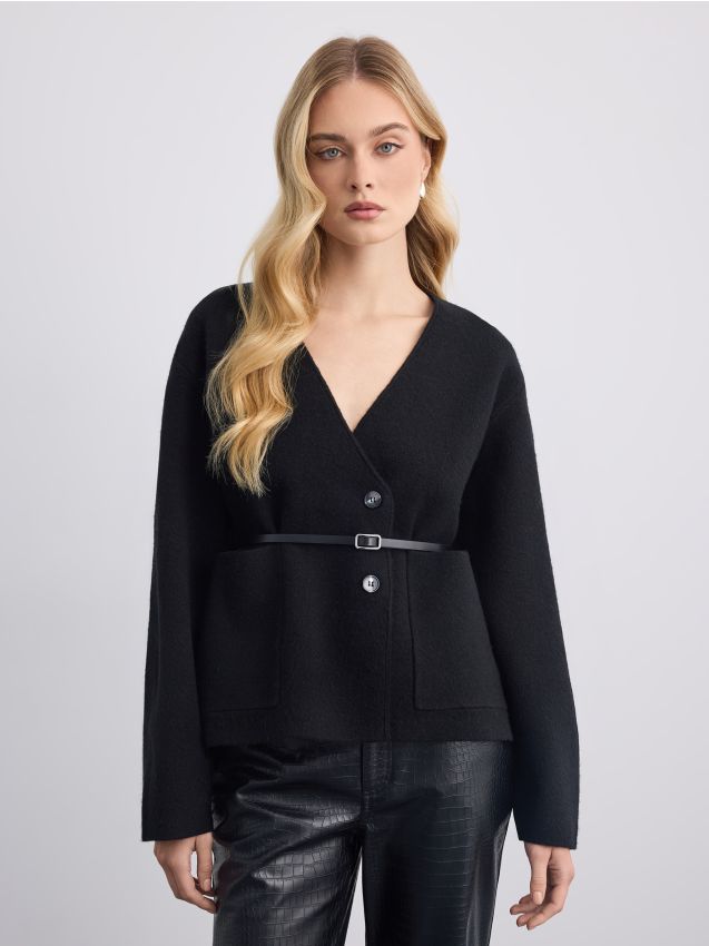 Cardigan