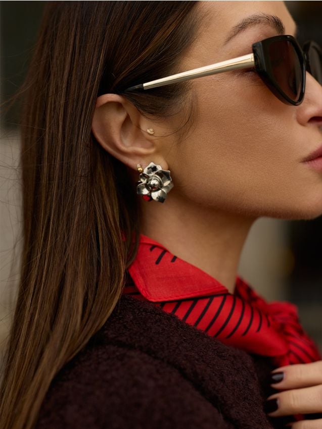 Σετ Σκουλαρικιών - MOHITO