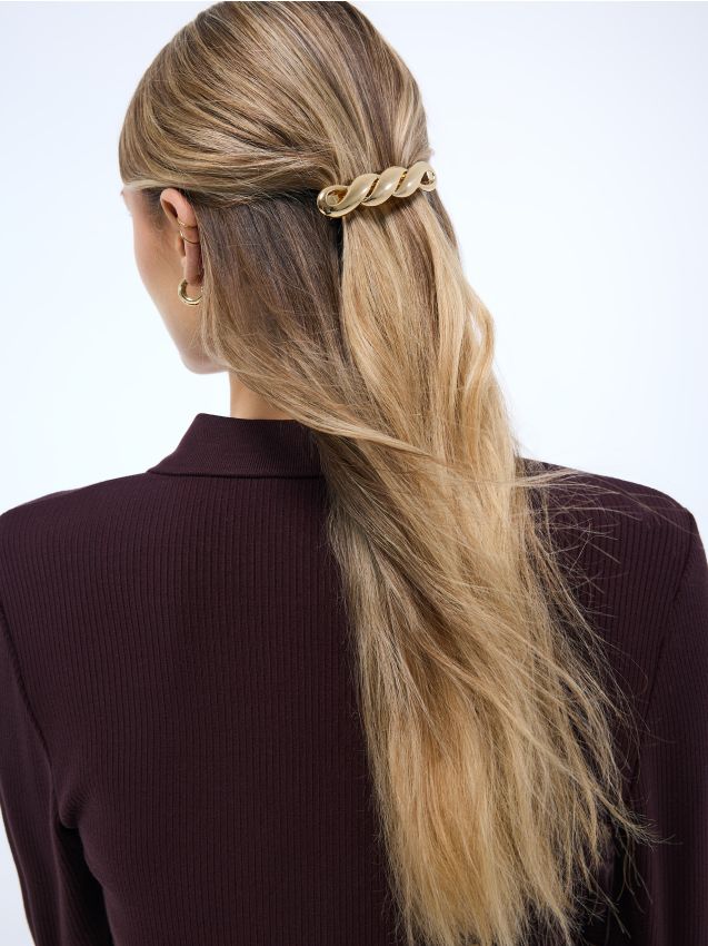 Matu sprādžu komplekts - MOHITO