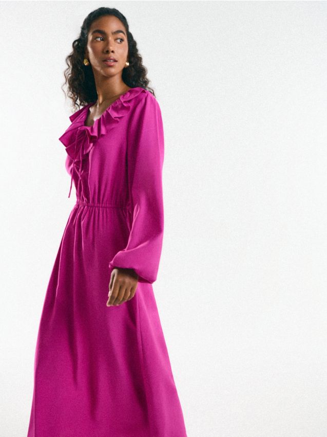 Rochie midi