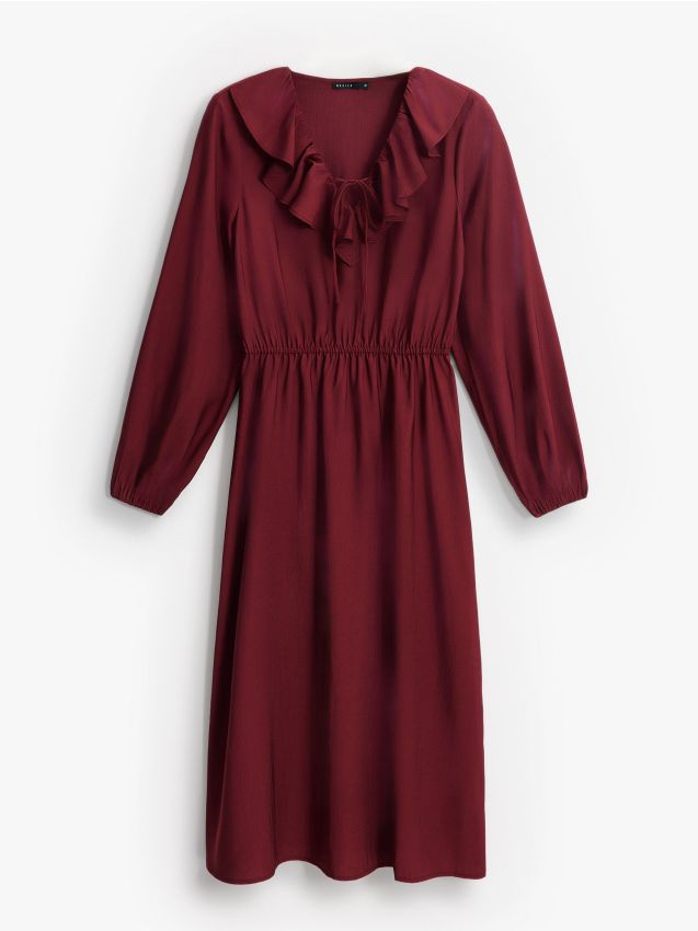 Rochie midi