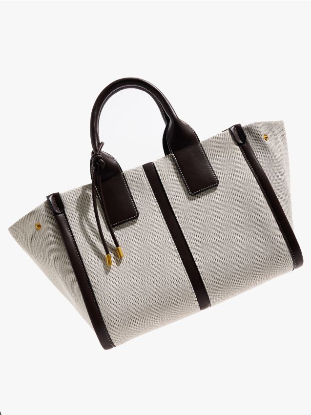 Mohito - Дамска чанта с ключодържател - цветен