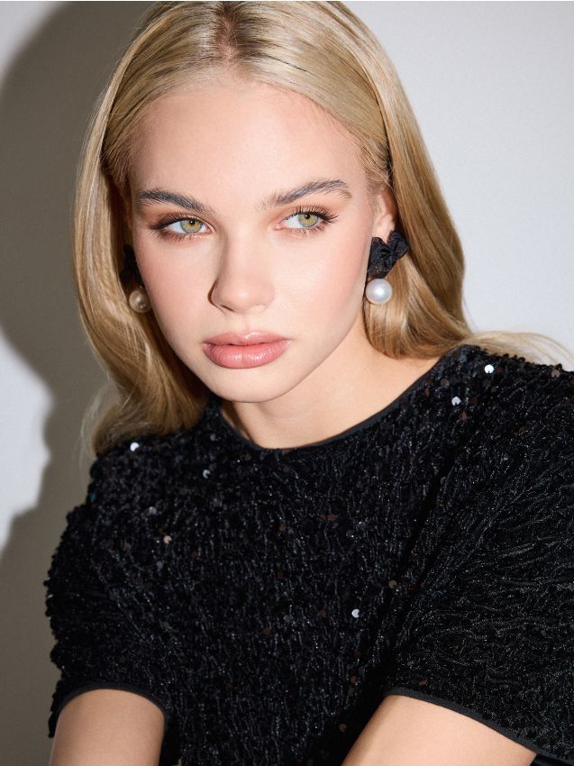 Сережки - MOHITO