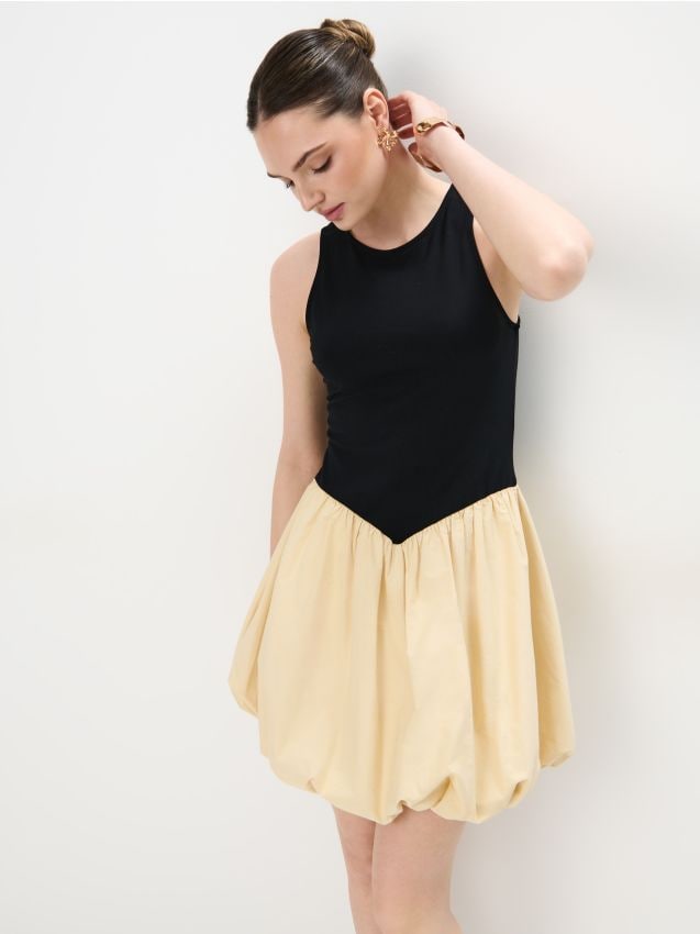Rochie mini