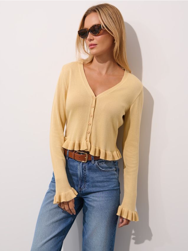 Cardigan
