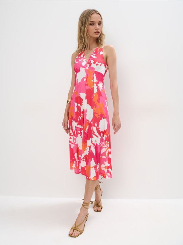Rochie midi