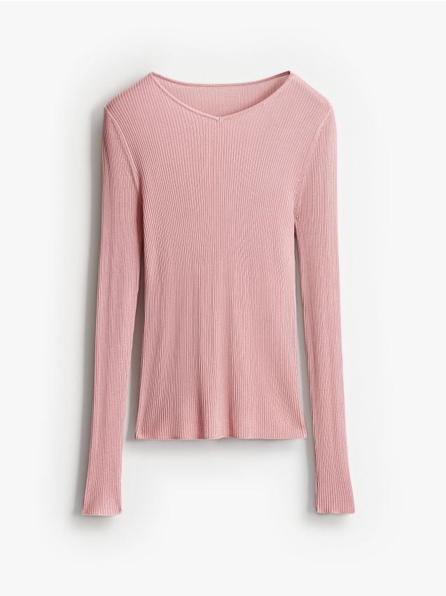 Πουλόβερ από βισκόζη