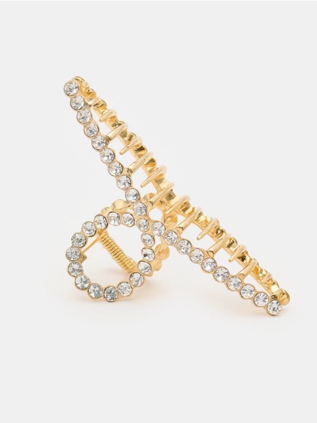 Matu sprādze - MOHITO