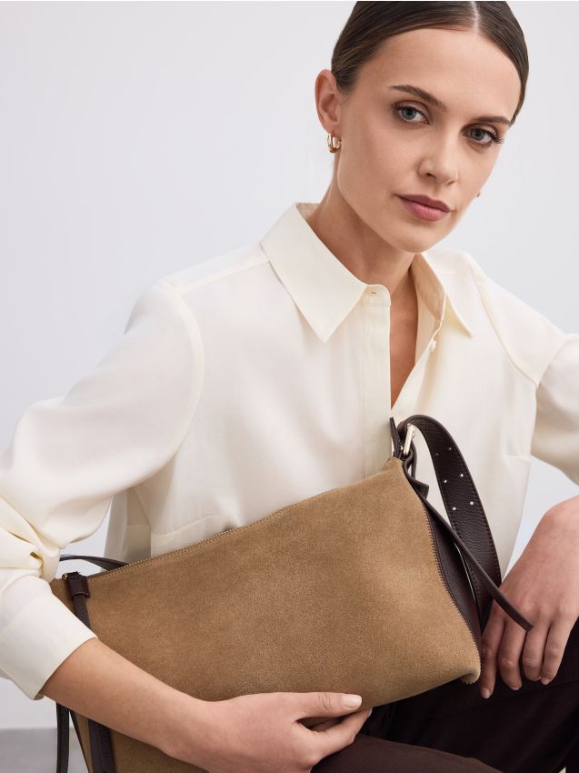 Mohito - LADIES` HANDBAG - bež