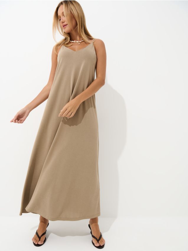 Rochie maxi