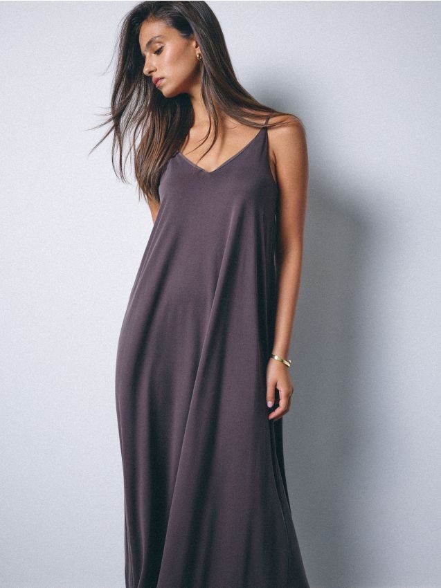 Rochie maxi