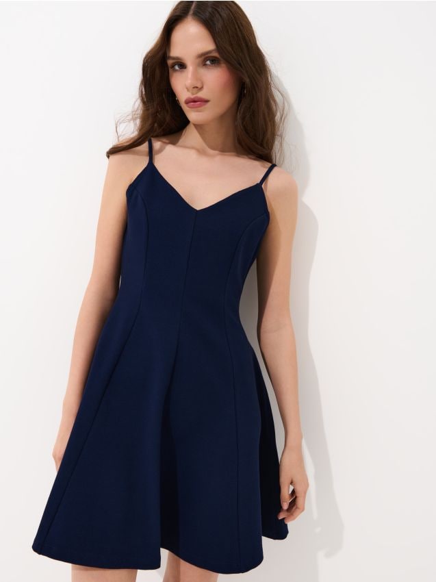 Rochie mini de vara