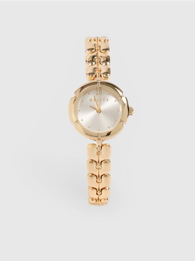 WATCH - zelena