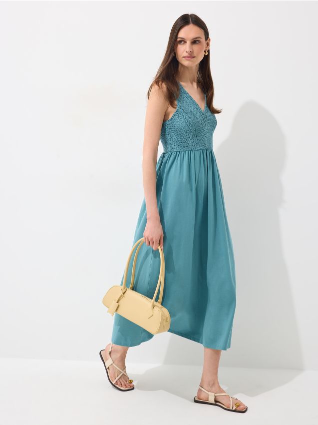 Rochie midi