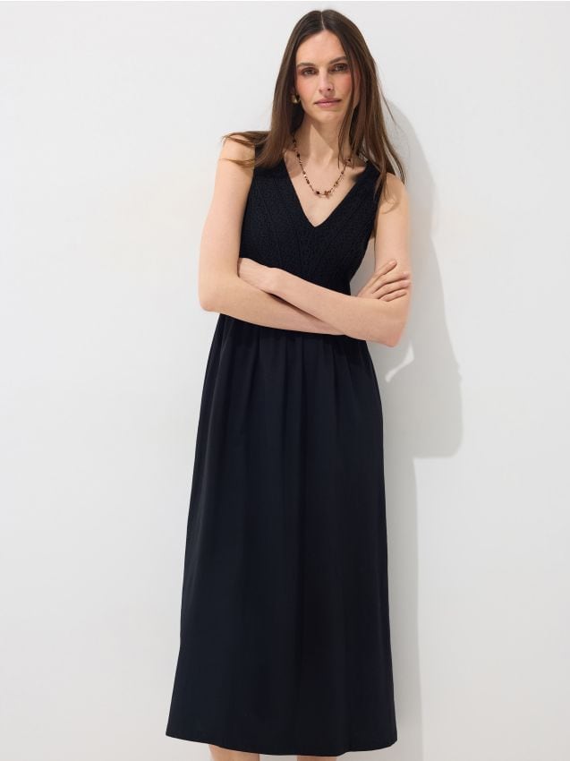 Rochie midi